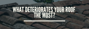 Roofing Contractors In Buffalo