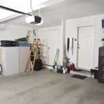 4 Ways To Use Your Garage