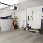 4 Ways To Use Your Garage