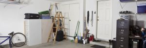 4 Ways To Use Your Garage