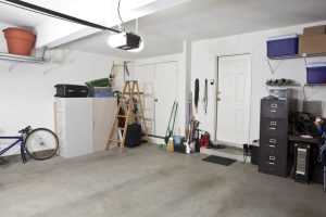 4 Ways To Use Your Garage