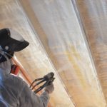 Spray Foam Insulation