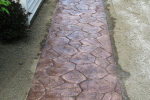 Transform The Look Of Your Home With Stamped Concrete
