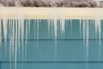 Don’t Let Ice Dams Ruin Your Roof