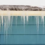 Don’t Let Ice Dams Ruin Your Roof
