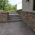 Stamped Concrete Driveways &Amp; Patios Buffalo, Ny