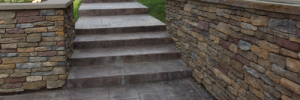 Stamped Concrete Driveways &Amp; Patios Buffalo, Ny