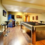What Are Things You Could Put In A Mancave?