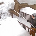 Protecting Your Roof From Heavy Snowfalls