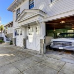 Reasons to Choose Concrete for Your Driveway