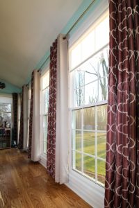 How To Choose Between Single Hung And Double Hung Windows