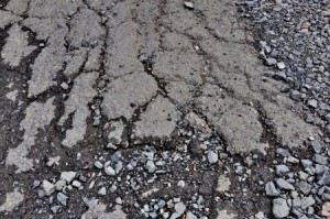 The Benefits Of A Concrete Driveway