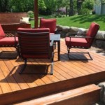 A Deck Or Patio Will Give You Incentive To Stay Home This Summer