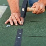 Why Spring Is Ideal For Roof Repairs And Replacements