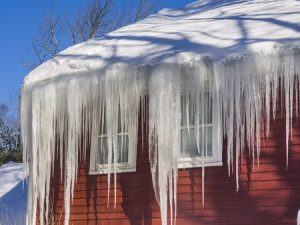 Evaluating the Ventilation of Your Attic