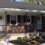 Porch Construction And Care