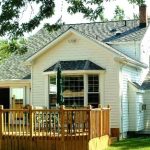 Summertime Home Repairs And Improvments