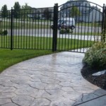 Make Your Property More Visually Appealing With Stamped Concrete