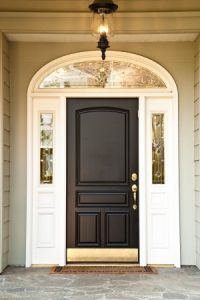 Keeping Your Home’s Exterior Doors Safe And Secure