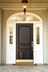 Keeping Your Home’s Exterior Doors Safe and Secure