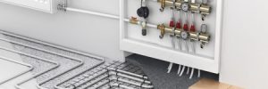 A Beginner’s Guide To Radiant Floor Heating