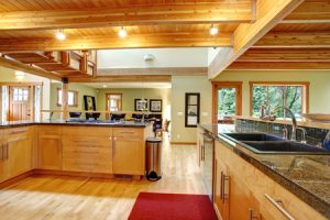 Tips For Choosing Kitchen Cabinets
