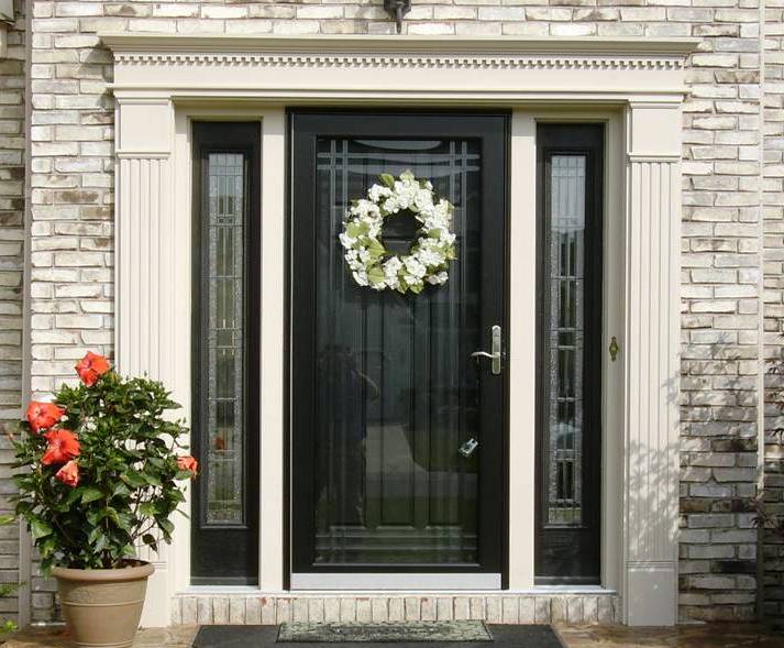 Doors - Front Doors, Patio Doors, Storm Doors