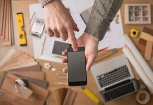 Three Useful Home Improvement Apps