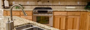 Choosing The Right Kitchen Countertops