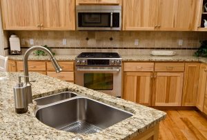 Choosing The Right Kitchen Countertops