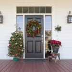 4 Easy Steps To Prepare Your Front Door For Winter