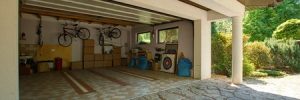 Tips To Get The Most Out Of Your Garage Space
