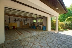 Tips To Get The Most Out Of Your Garage Space