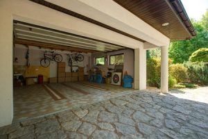 Tips To Get The Most Out Of Your Garage Space