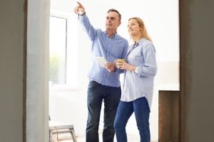 Where To Start When Renovating Your Home