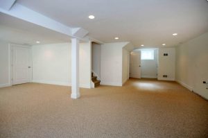 Remodeling Your Basement? Here’s What to Know