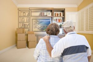 Building a Home Addition for Aging Parents