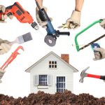 Popularity Of Home Improvement Projects