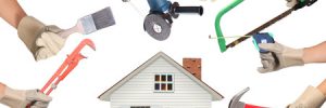 Popularity Of Home Improvement Projects