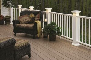 Benefits Of Installing A Deck