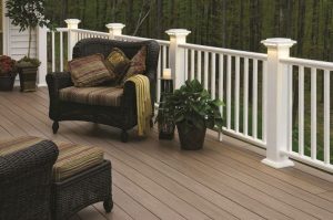 Benefits of installing a deck