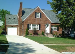 Driveway Concrete 