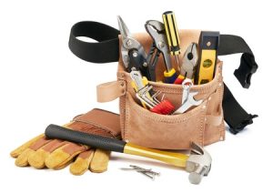 Tools For Homeowners