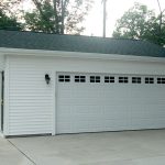 Garage Door Security