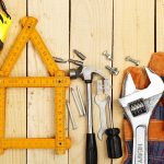 National Home Improvement Month