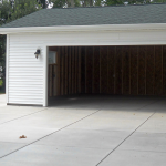 Tips For Designing A New Garage