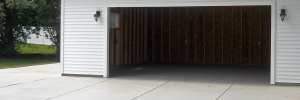 Tips For Designing A New Garage
