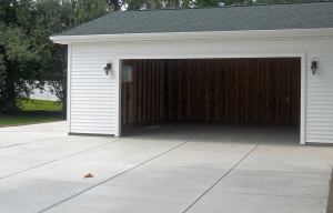 Tips For Designing A New Garage