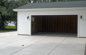 Tips for Designing a New Garage