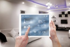 Smart Home Technology